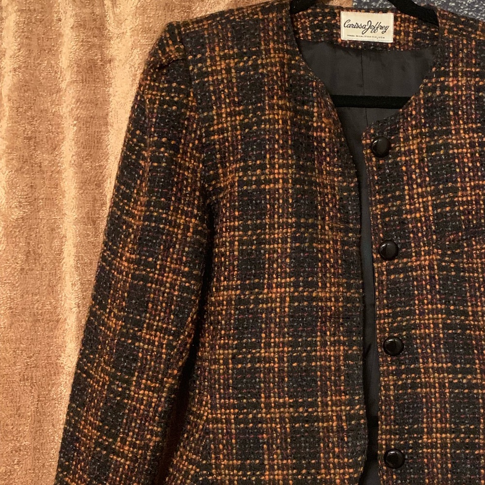 Carissa Jeffrey•2 Piece